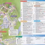 Magic Kingdom Guidemaps   Map Of Magic Kingdom Orlando Florida