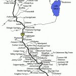 Mining Camp Map Highway 49 | Road Trip Highway 49 In 2019 | Gold   California Gold Prospecting Map