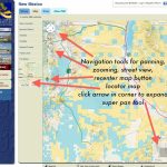 Publiclands | Nevada   Blm Land Map Northern California