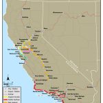 Issues Google Maps California California Amtrak Stations Map   Amtrak California Map Stations