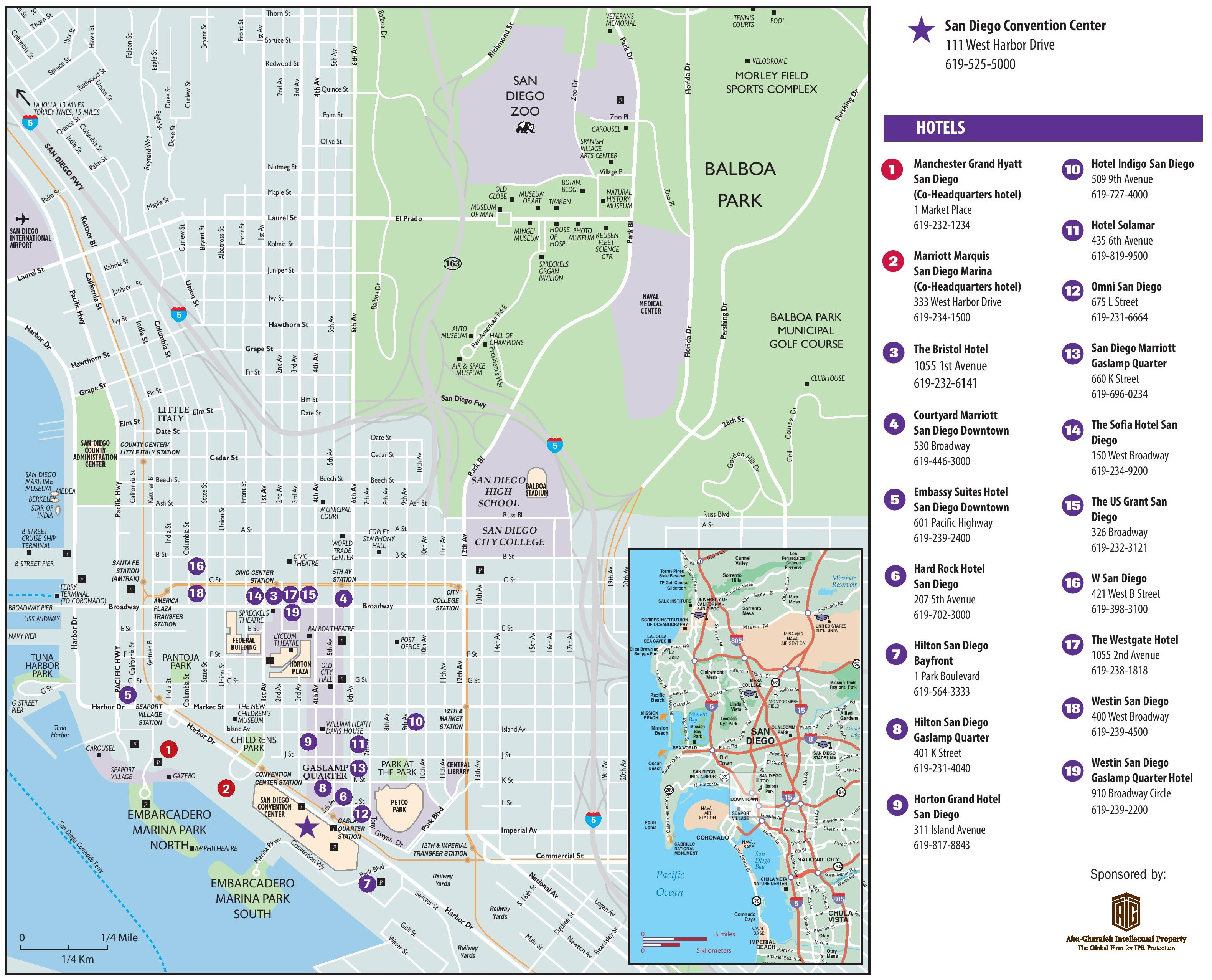 Map Of Casinos In Southern California New San Diego Casinos Map 100 - Map Of Casinos In Southern California