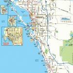 Map Of Sarasota And Bradenton Florida   Welcome Guide Map To   Lakewood Florida Map