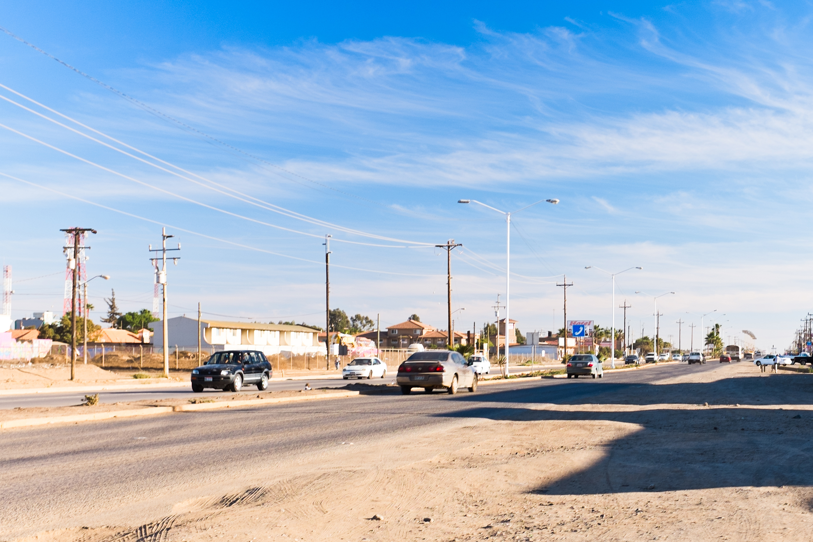 San Quintín, Baja California - Wikipedia - San Quintin Baja California Map