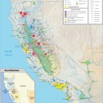 Water In California   Wikipedia   California Rivers Map