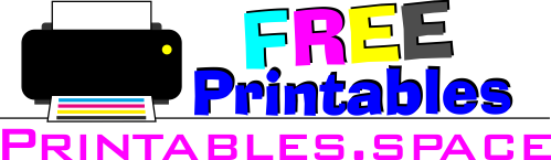 Free Printables