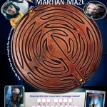 Free Printable Mars Needs Moms Maze