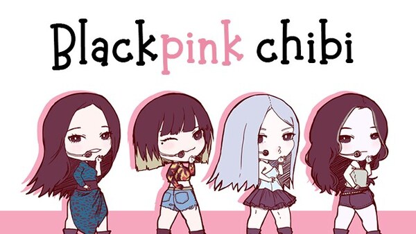 Với sự thịnh hành của Blackpink trong năm 2024, bạn sẽ không muốn bỏ lỡ cơ hội để vẽ chibi cute của nhóm này! Với phong cách đơn giản và dễ vẽ, bạn có thể tạo nên những tác phẩm nghệ thuật độc đáo với độ dễ dàng tuyệt đối. Tận dụng khả năng sáng tạo của mình và hãy bắt đầu với việc vẽ các thành viên trong Blackpink để tạo ra những kiệt tác nghệ thuật đầy màu sắc và tinh tế!