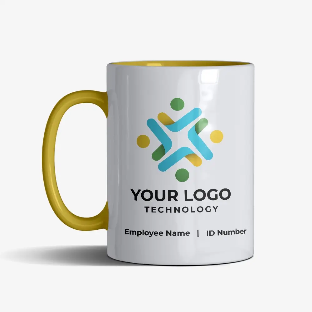 Personalized Mugs