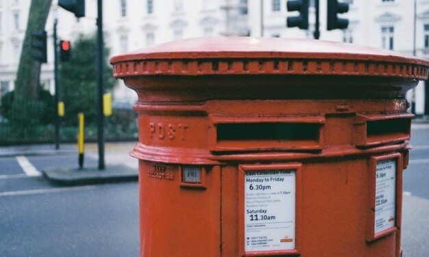 What You Need to Know About Direct Mail and GDPR