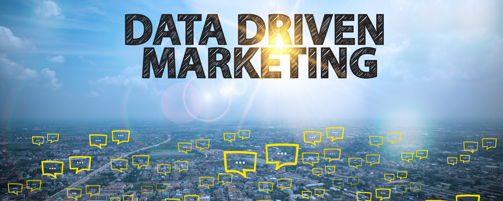 Data Driven Restaurant Marketing