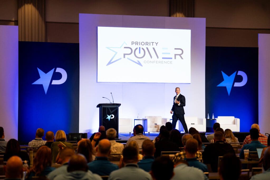 Priority Power Conference 2023