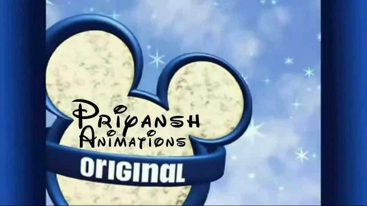 disney channel intro creator