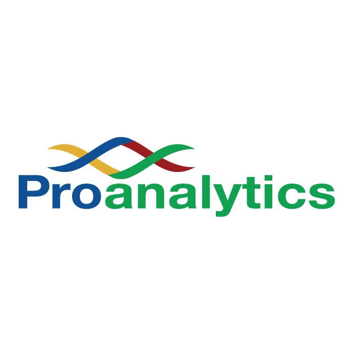 PROAnalytics logo