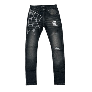 Spider Jeans