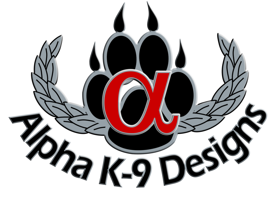 Alpha K-9 Designs LLC