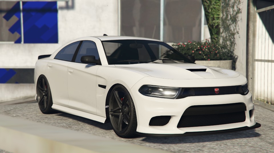 Bravado Buffalo STX Appreciation Thread - Page 5 - Vehicles - GTAForums