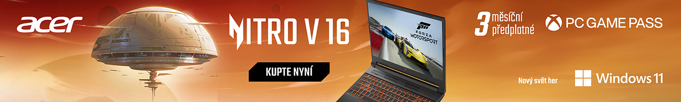 Acer Nitro V 16 