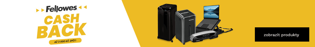 Fellowes cashback