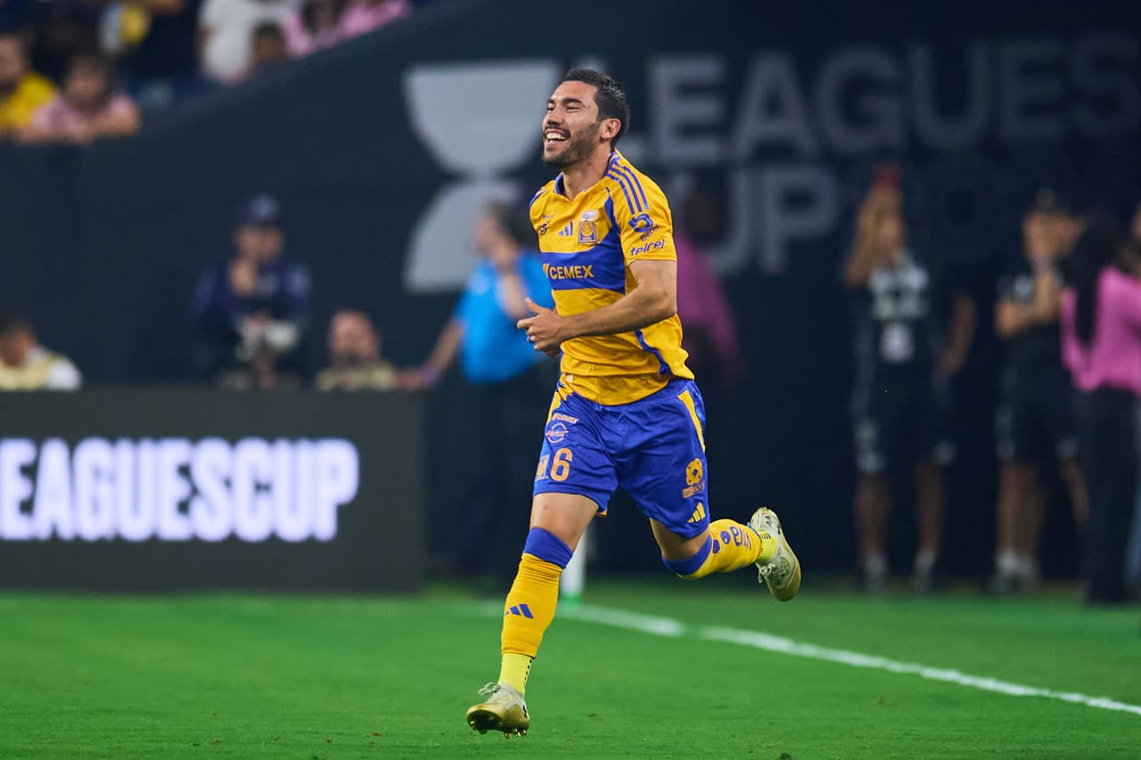 Tigres vs. Inter Miami EN VIVO, partido de la Leagues Cup 2024: ¡Arriba el norte, avanza como líder!