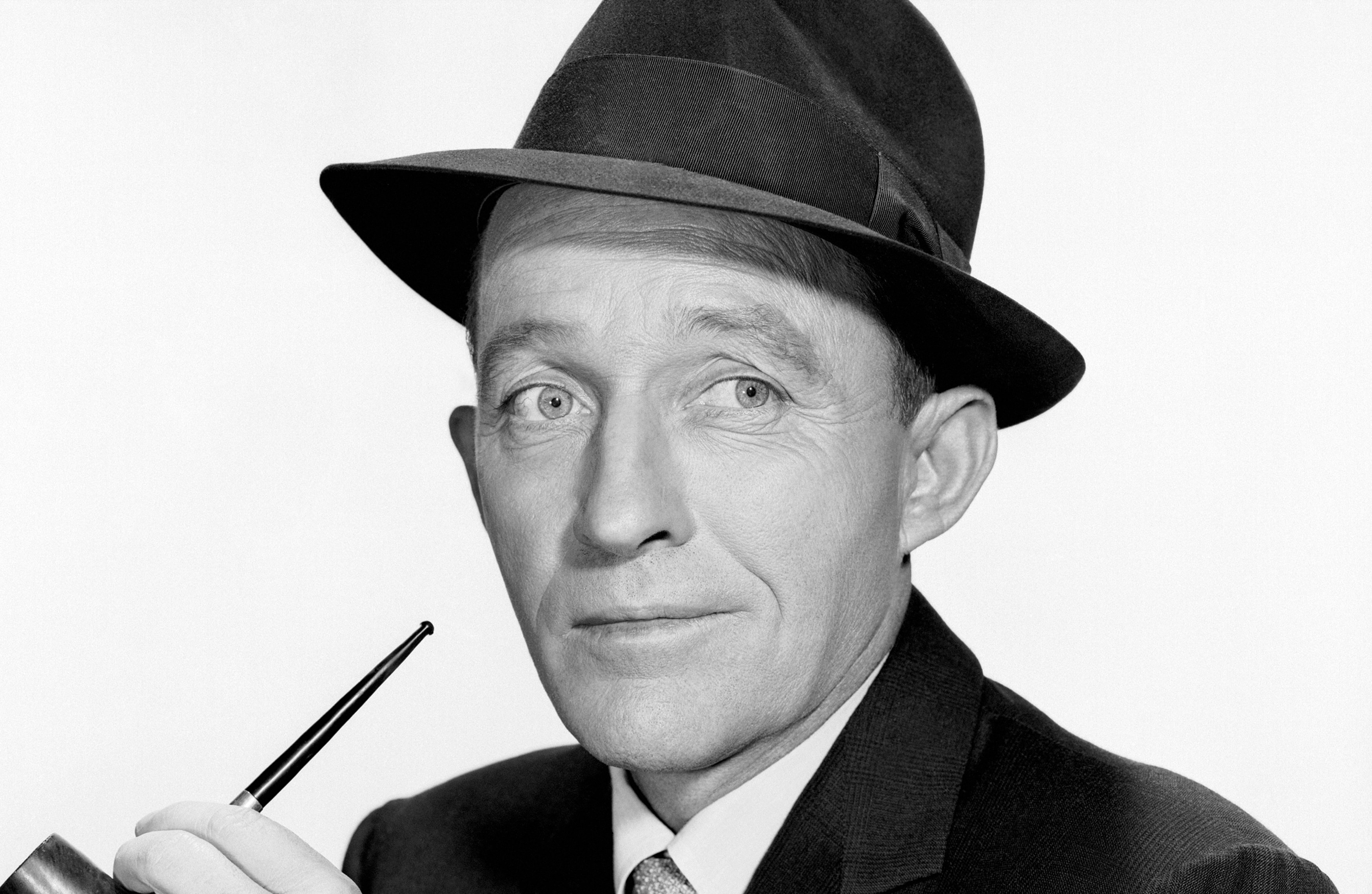 Bing Crosby