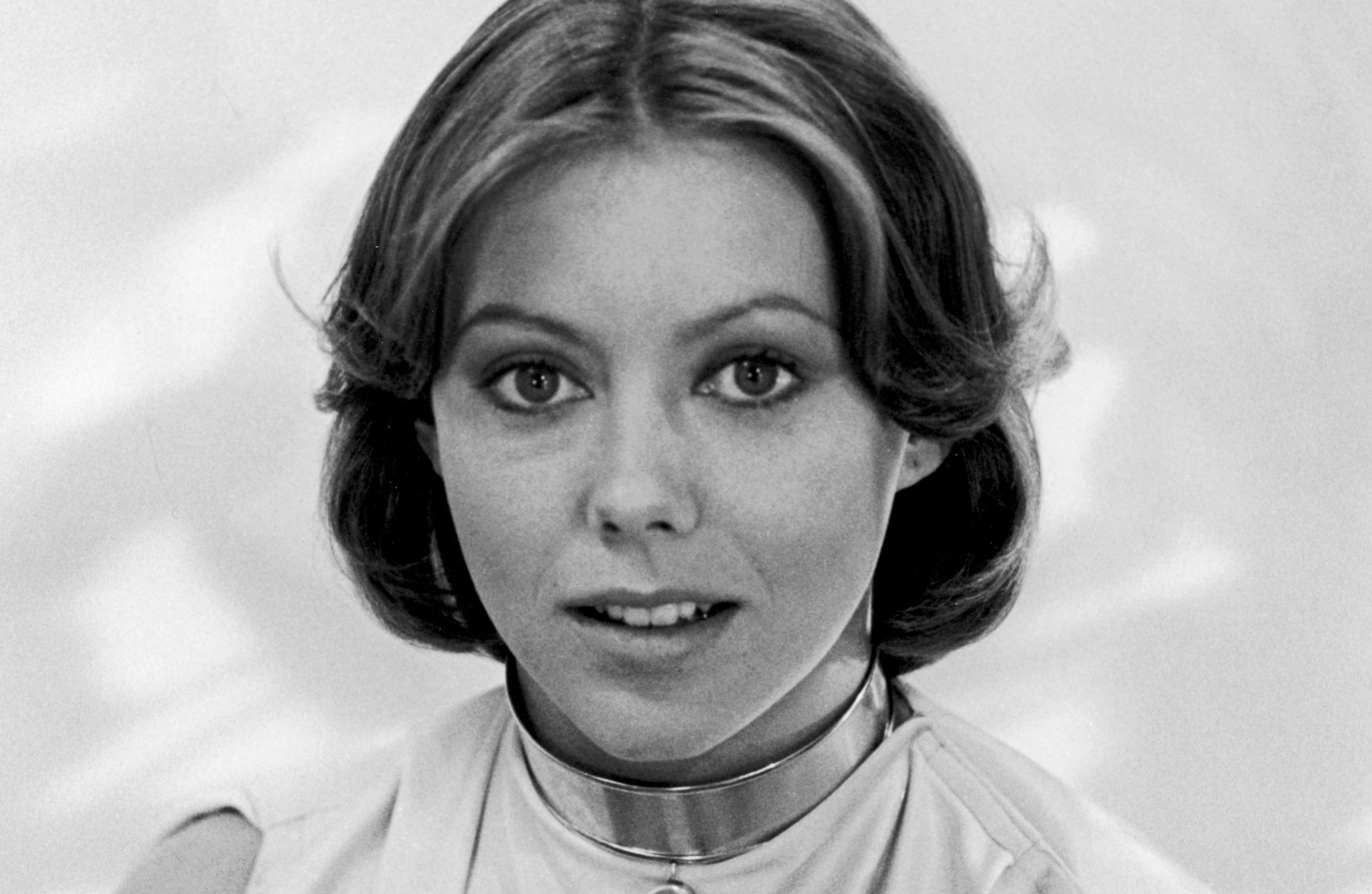 Jenny Agutter In 2022 Sexy Geek Girls Hottest Photos Actresses | Hot ...