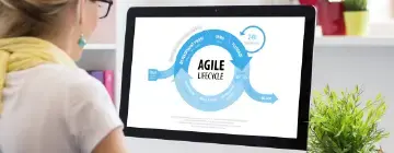 Online Agile Master's Program from upGrad KnowledgeHut