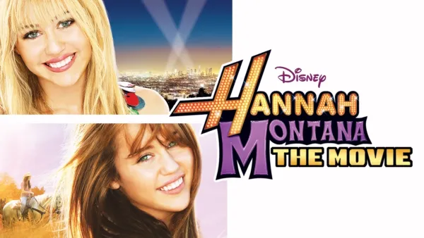 thumbnail - Hannah Montana: The Movie