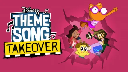 thumbnail - Theme Song Takeover