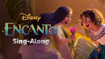 thumbnail - Encanto Sing-Along