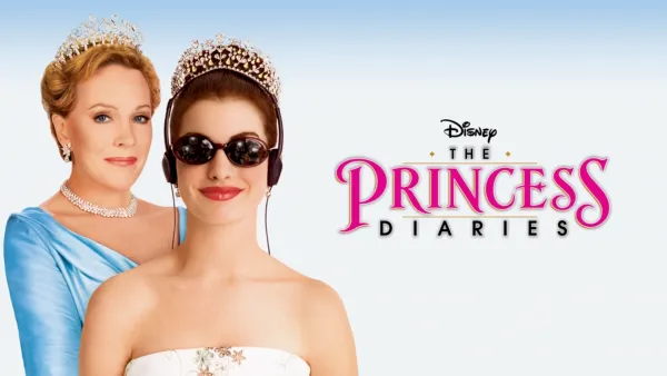 thumbnail - The Princess Diaries