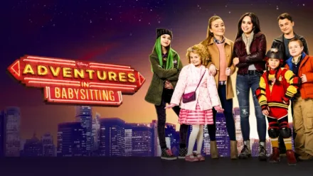 thumbnail - Adventures in Babysitting