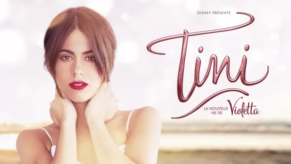 thumbnail - Tini: La nouvelle vie de Violetta