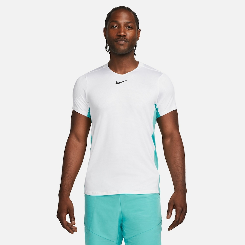 NikeCourt Dri-FIT Advantage Men's Tennis Top