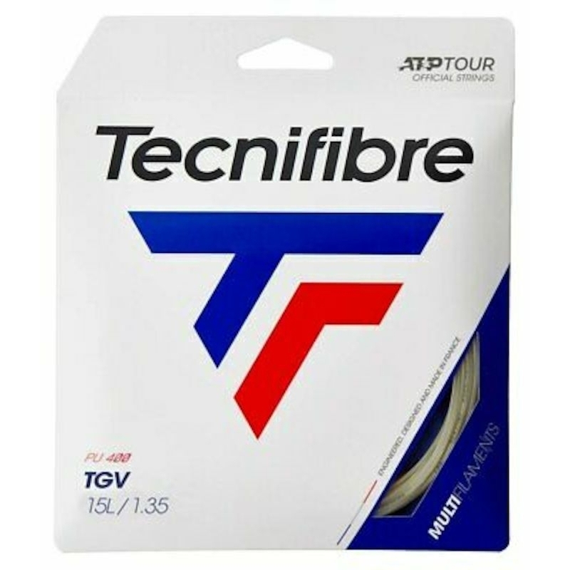 Tecnifibre Tgv Trim 1.35 Strings