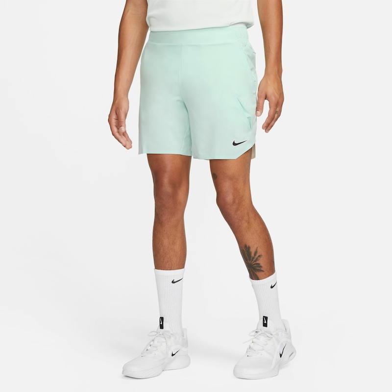 NikeCourt Dri-FIT Slam Men's Tennis Shorts