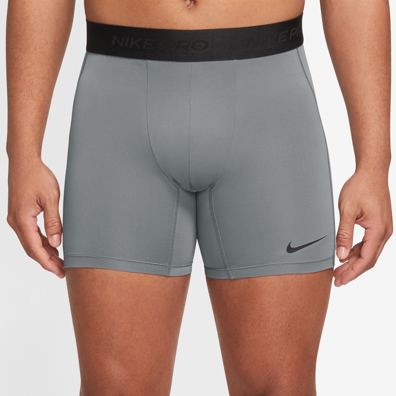 Nike Pro Men's Dri-FIT Fitness Shorts