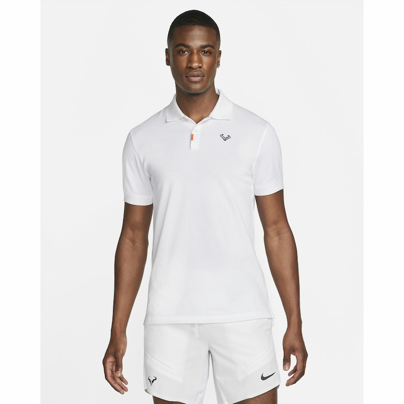 The Nike Polo Rafa Men's Slim-Fit Polo