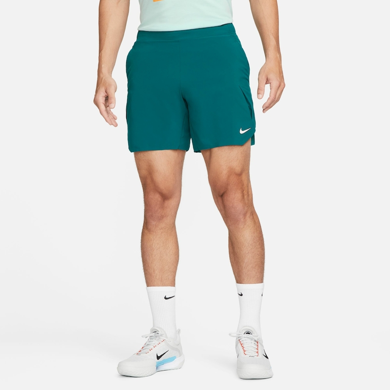 NikeCourt Dri-FIT Slam Men's Tennis Shorts