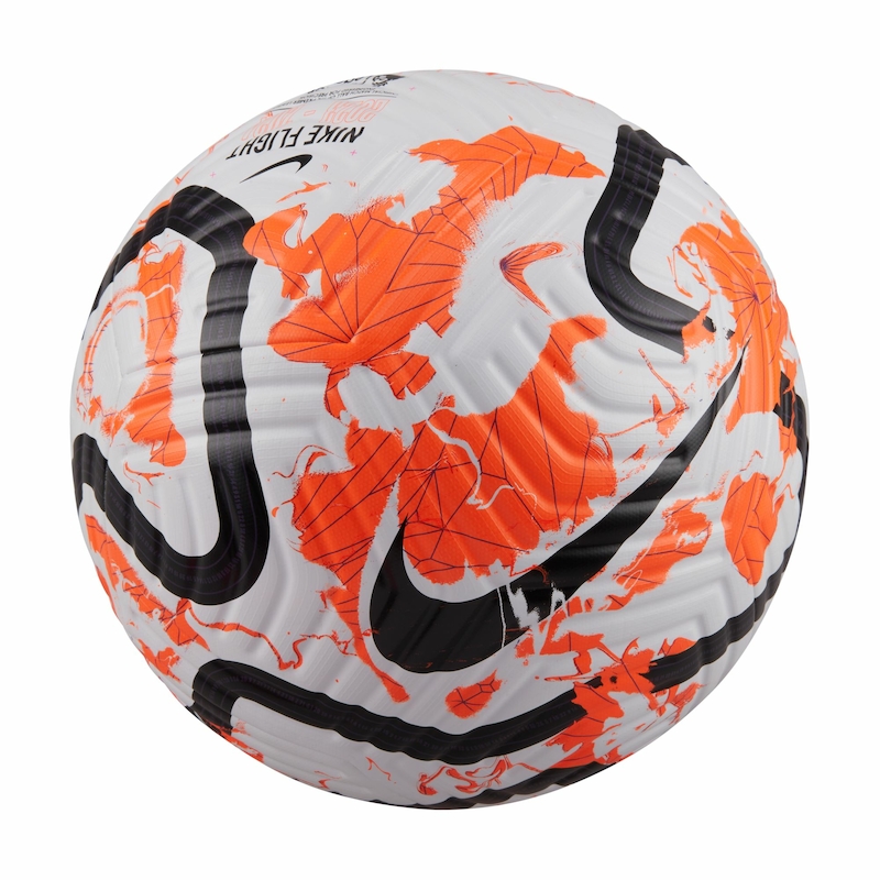 Premier League Flight Football Ball