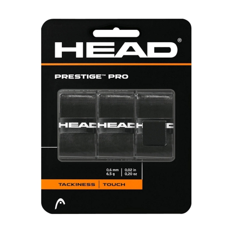 Head Prestige Pro Overwrap