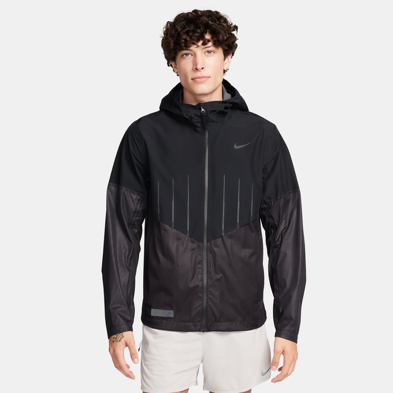 Nike Running Division Aerogami Men's Storm-FIT ADV Running Jacket