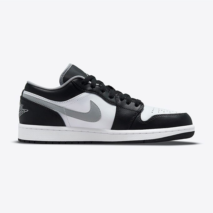 AIR JORDAN 1 LOW 'SHADOW'