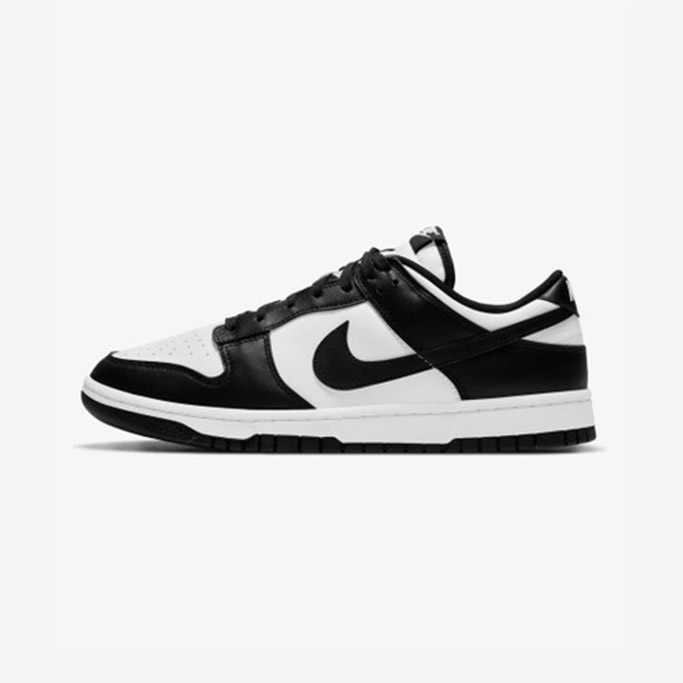 NIKE DUNK LOW 'PANDA' – MEN’S