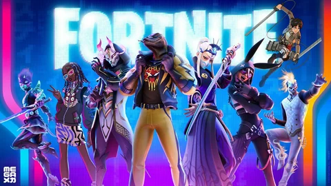 Fortnite June2023