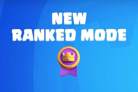 New Ranked Mode