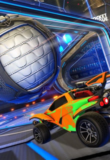 Rocket League