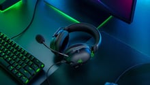 Razer blackhsark v2 review im test