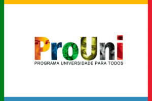 Imagem da logo Prouni