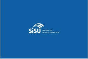 Imagem da logo Sisu 2025