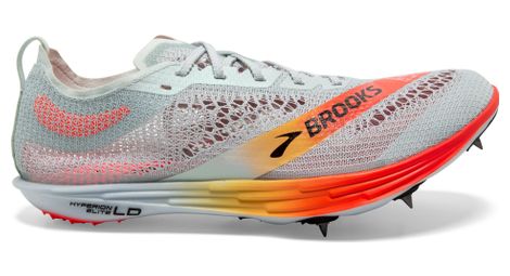 Brooks Running Hyperion Elite LD - uomo - blu